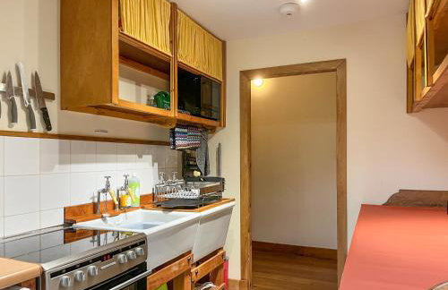 Farmtoun Cottage - Foto 11