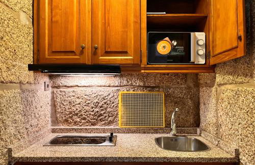 Nomad's Country - Casa Cimo de Vila - Foto 26