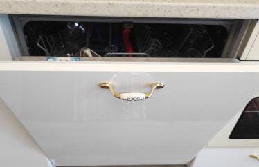 Appartements F3 Design Colmar+parking free - Foto 22