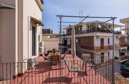 Le Dimore del Corso Acireale - Sicily Stay, fra Catania, Taormina, il Mare e l'Etna - Foto 39