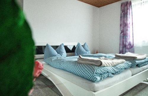 Ferienhaus Blick Falkenstein - Foto 3