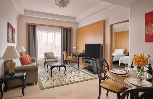 Shangri-La Apartments, Singapore - Foto 16