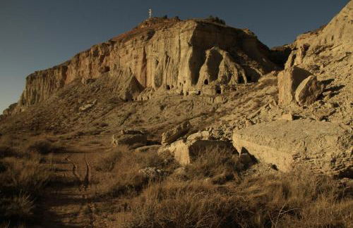 Casa Rural "La Bardena Blanca I " - Foto 17