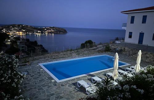 Archontiko Dagmar 1st floor "2" - Foto 4