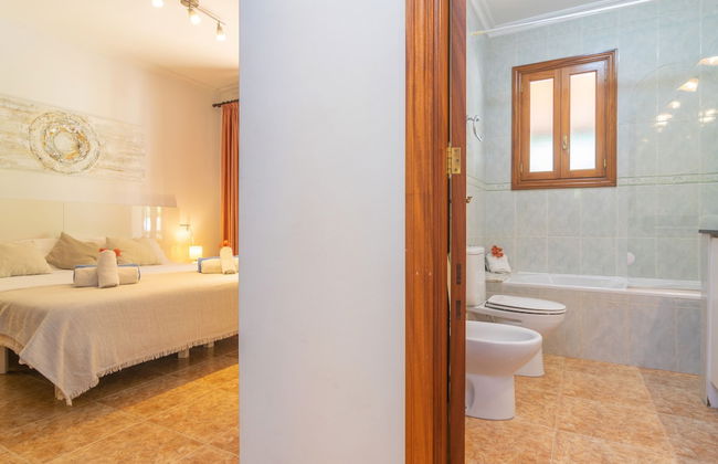 Pomeres 9 in Sa Coma - Foto 24