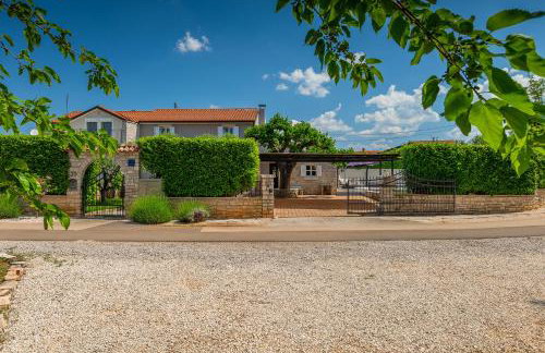 Villa Mala - Foto 39