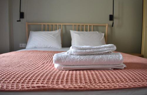 BaBu Urban Stay - Foto 20