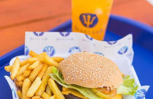 Aqualand Premium Resort & Park - Photo 2