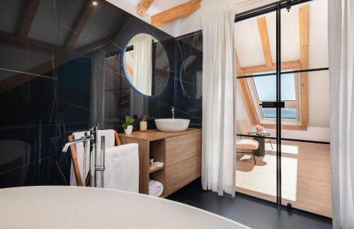 Villa Emelie, Luxury Oasis Near Dubrovnik - Foto 34