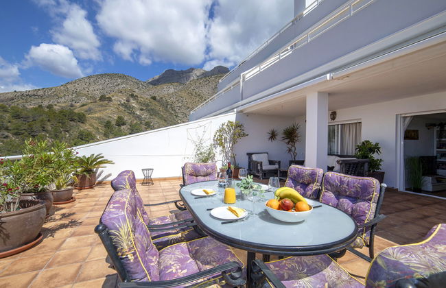 Terrazas de Altea - Foto 9