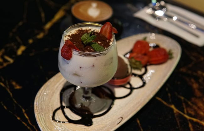 Mas Suites Karaköy - Foto 40