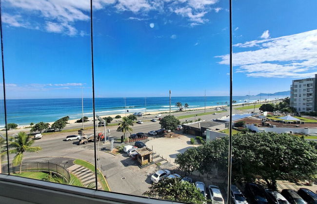 AP resort praia Barra Ocean Drive - Foto 49