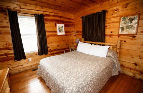 The Cabins at Pine Haven - Beckley - Foto 28