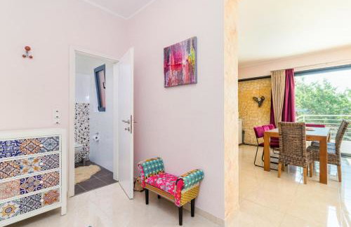 Villa Lelaina near Pula with private Pool and 3 km from the beach - Foto 37