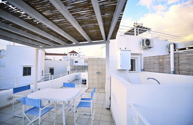 Palazzo Belvedere - Foto 25