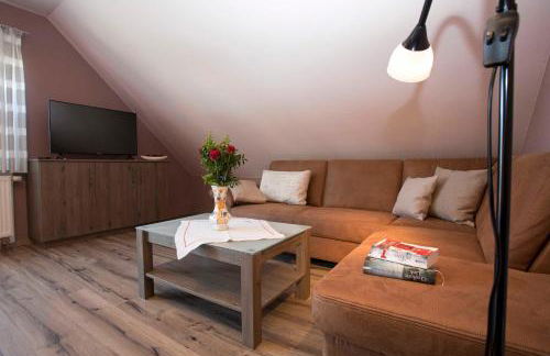 Ferienwohnungen Ankerplatz - Foto 19