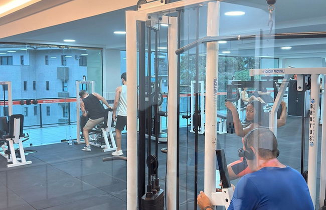 Apartamento Porto Real Pegasus - Foto 10