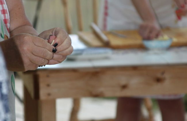 AgriBarocco - Photo 70