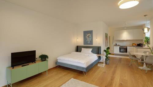 Boutique Apartments Freiburg - Elsa - Foto 3