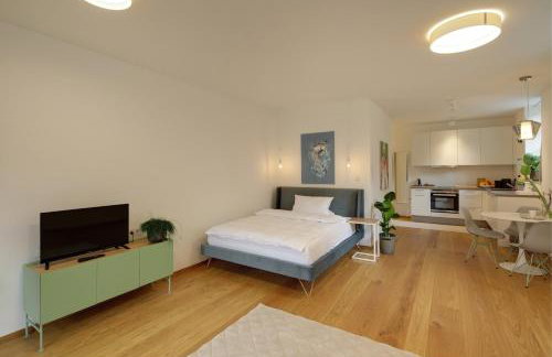 Boutique Apartments Freiburg - Elsa - Foto 3