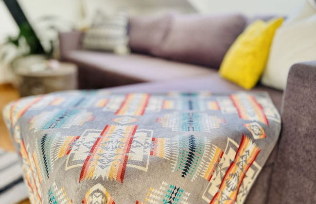 Kåseberga Hideout - Foto 6