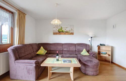 Hochtalblick - Rechberg - Farnberg - Foto 14