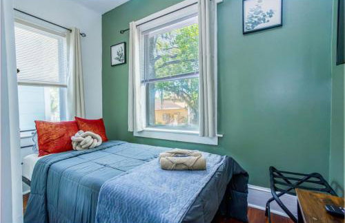 Spacious Home Near Starland, River St & DT - Arcade - Foto 4