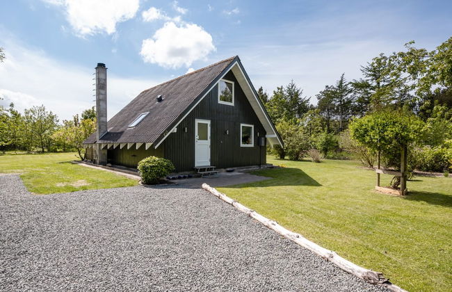 "Femija" - 500m to the fjord - Foto 8