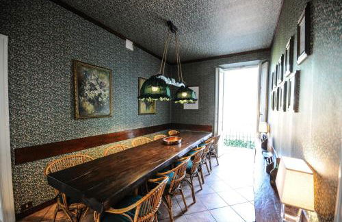 CASA VASCONI CERNOBBIO - Foto 29