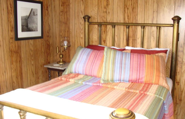 DeHart Cabin - Foto 18