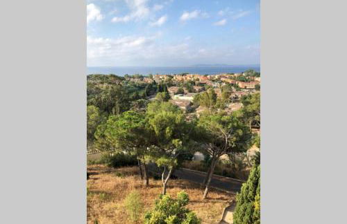 Magnifique appartement avec vue imprenable - Foto 23