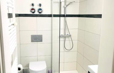 Zollernalb-Apartment G6 - Foto 6