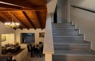 Entire Apartment 140m2 near Syvota and Parga - Foto 23