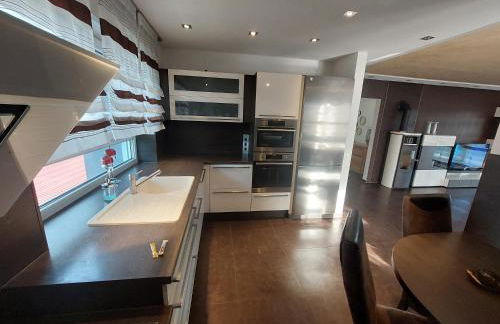 Panorama Wohnung - Foto 14