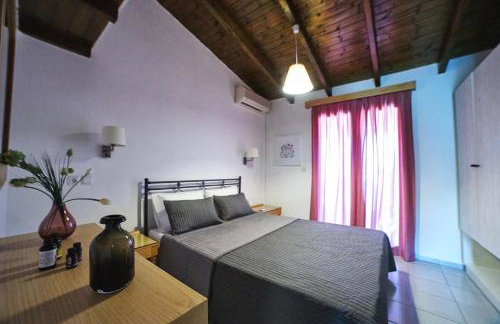 Nancy - Chara Apartments - Foto 90