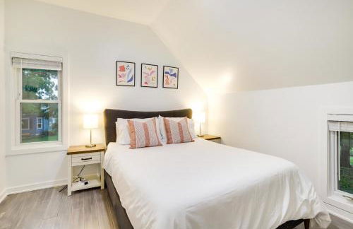 South Haven Oasis - Private Hot Tub, Pool and Grill! - Foto 19