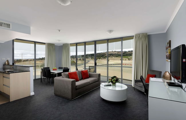 Rydges Mount Panorama Bathurst - Foto 12