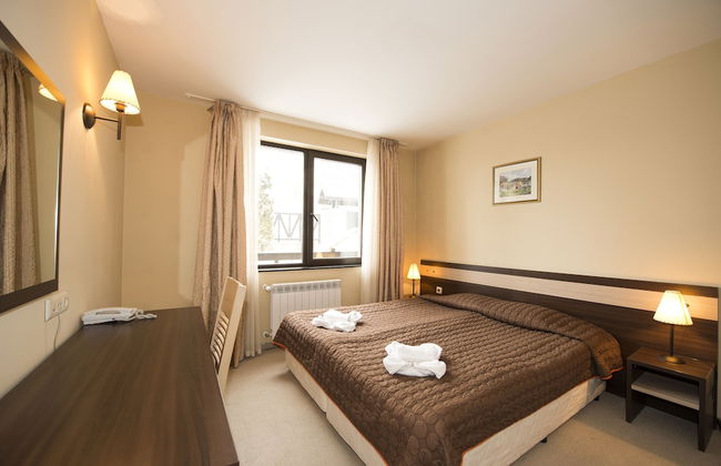 Apart Hotel Dream - Photo 8