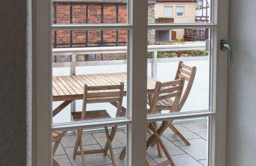 Ferienwohnungen Galerie im Klink - Foto 43