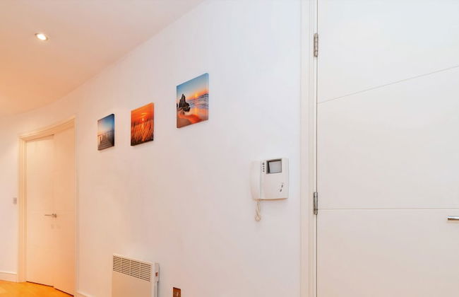 The Chamber Suites - Photo 13