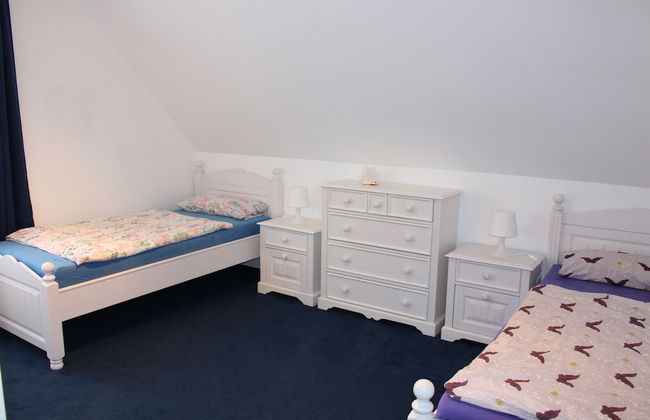 Haus Fehmarn - Foto 4