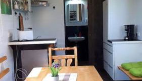 Feriendörfle Fritz - Tiny House - Foto 5