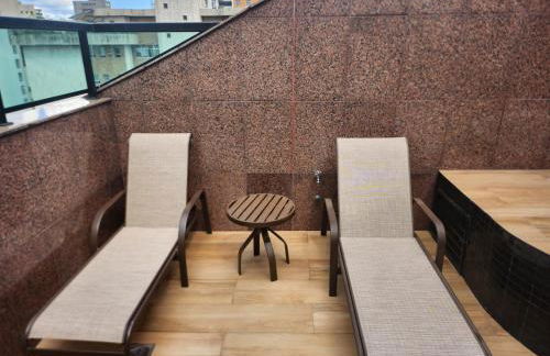 Savassi Tower Cobertura - Foto 19