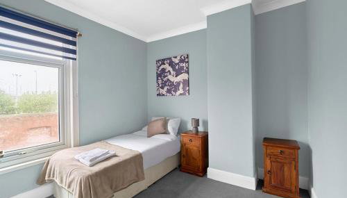 Elton House - Foto 3