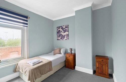 Elton House - Foto 3