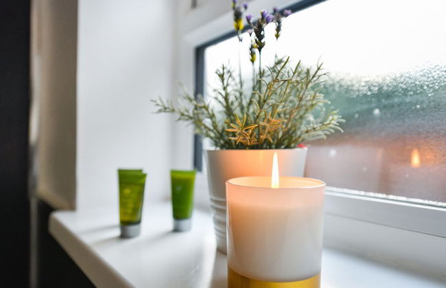 Long Eaton Modern 4bed House - Foto 34