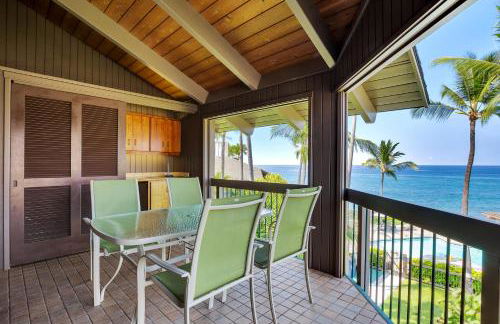 Castle Kanaloa at Kona - Foto 133