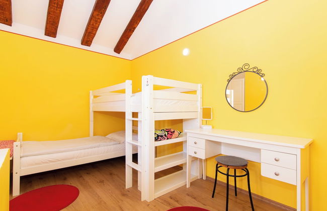 Mare & Sole Apartments - Foto 6