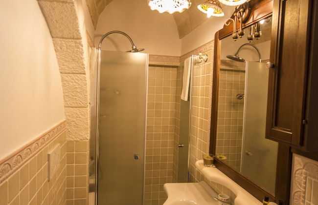 I Trulli Di Nonno Giovanni - Foto 63