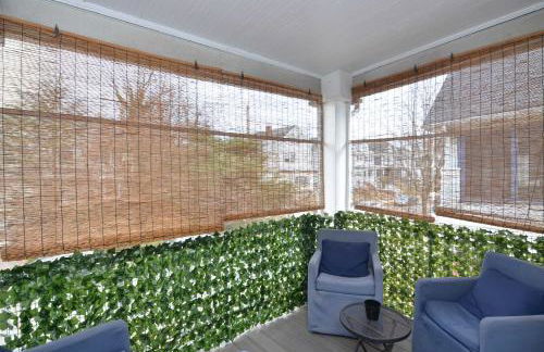 Spacious Home with Parking, Laundry - Near RU, RWJ, NJ Transit - Foto 31